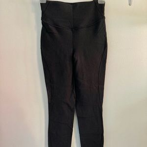 Base Pace Fleece leggings
